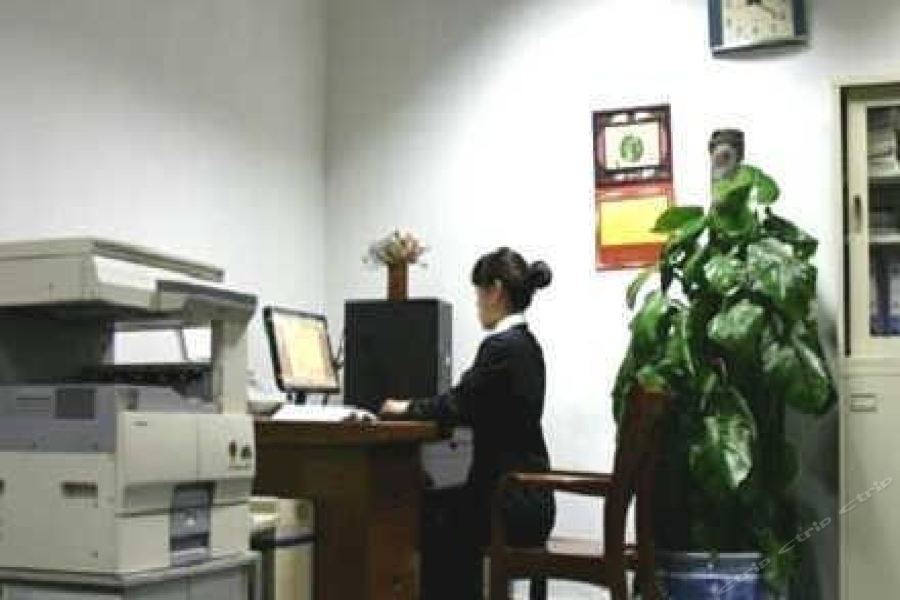 Zhengzhou Airport Hotel Exterior photo