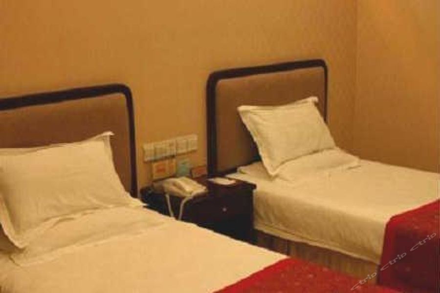 Zhengzhou Airport Hotel Exterior photo